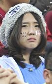 nonton bola Son Heung-min mencetak gol pembuka pada menit ke-14 babak pertama, namun Tottenham kalah 2-3